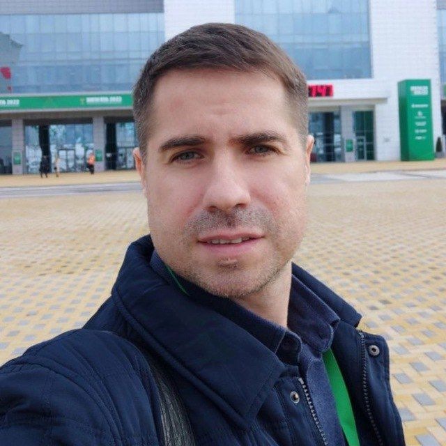 Анатолий Коротаев